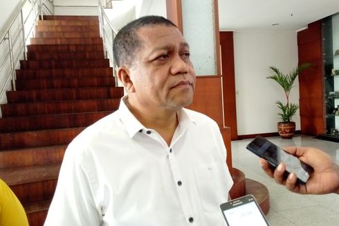 Jumat, PNS di Maluku Mulai Terima THR