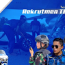 TNI AU Buka Penerimaan Bintara Prajurit Karier 2023, Simak Syaratnya!