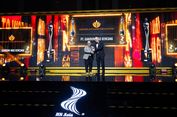 Perkuat Budaya Kerja Berkelanjutan, Gandum Mas Kencana Raih 5 Penghargaan pada HR Asia 2026 