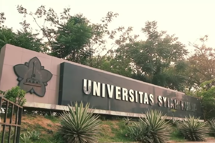 Universitas Syiah Kuala, jurusan, jalur masuk dan biaya kuliah.