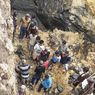 11 Orang Tewas Tertimbun Longsor Batu Bara Ilegal, Alex Noerdin: Harusnya Dilarang Sebelum Kejadian