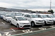 Ditantang Ekspor ke Australia, Toyota Andalkan SUV