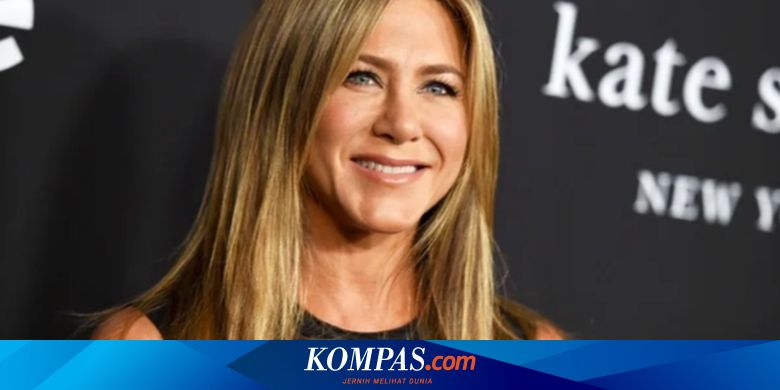 Jennifer Aniston's Admiration for Obama and Michelle Obama - News Directory 3