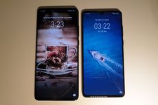 Huawei Gelar Tukar Tambah iPhone dengan P30 Pro