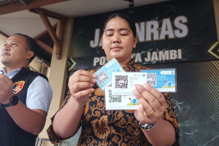 Pemprov Jambi Usulkan Batasi Barcode BBM Subsidi, Wajib Lunas Pajak Kendaraan