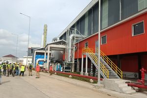 20 Anak Sakit Akibat Uji Coba RDF Rorotan, Warga Desak Audiensi dengan Pramono