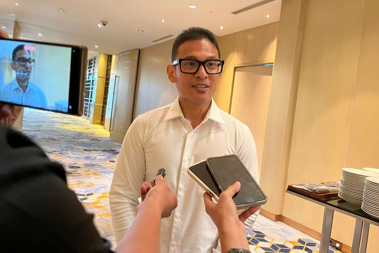 PCO Komentari Laporan Pertumbuhan Ekonomi 5,12 Persen, Soroti Daya Beli yang Belum Pulih