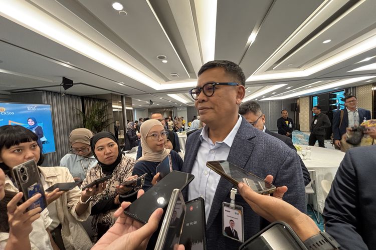 Transformasi Teknologi BSI (BRIS) Tuntas, Bisnis Digital Siap Melaju 
