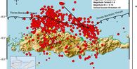 Pemerintah Diminta Kucurkan Tambahan Anggaran untuk Penanganan Gempa NTT