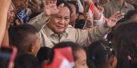 Presiden Prabowo Punya Harta Rp 2 Triliun di LHKPN Terbaru 