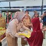 Harga Beras Merangkak Naik, Pemkab Sumbawa Gelar Pangan Murah