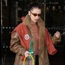 Sambut Ramadhan, Bella Hadid: Berharap Jadi Bulan Paling Tenteram