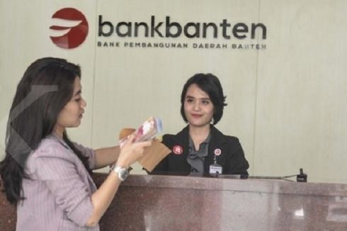 Sempat Berstatus dalam Pengawasan, Bank Banten Dinyatakan Sehat oleh OJK