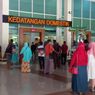Penumpang di Bandara Adi Soemarmo Diprediksi Melonjak 90 Persen di Akhir Tahun