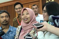 DPR Diyakini Setujui Pertimbangan Amnesti untuk Baiq Nuril 