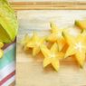 Fakta Nutrisi Belimbing