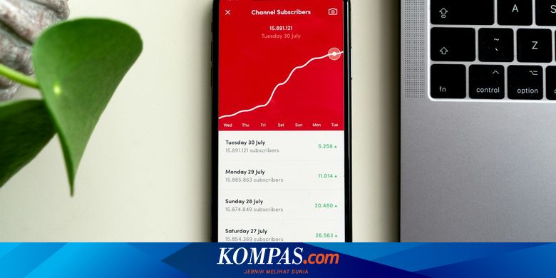 Kelola Keuangan Ramadhan hingga Lebaran 2025 dengan 5 Aplikasi Finansial Terbaik