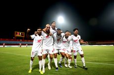 PSM Makassar Juara Liga 1, Wali Kota Danny Pomanto: Saya Bangga Sekali...