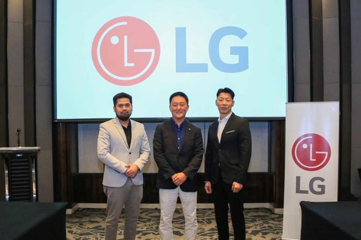 3 Dekade Lebih Hadir di Indonesia, LG Mantap Perkuat Industri dan Komunitas Lokal