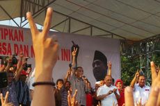 Jokowi: Orang Kaya Sekali Apa Mau Salaman sama Rakyat?