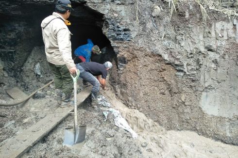 8 Hari Pencarian, Korban Terakhir yang Terjebak di Lubang Tambang Kalsel Ditemukan