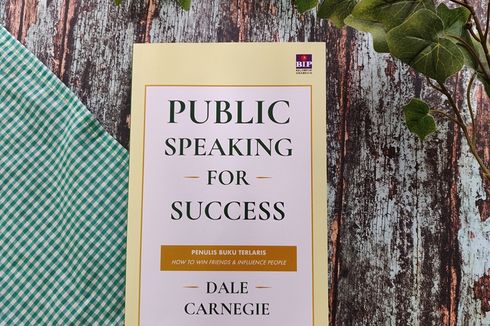 Tip Membangun Kepercayaan Diri Dalam Public Speaking