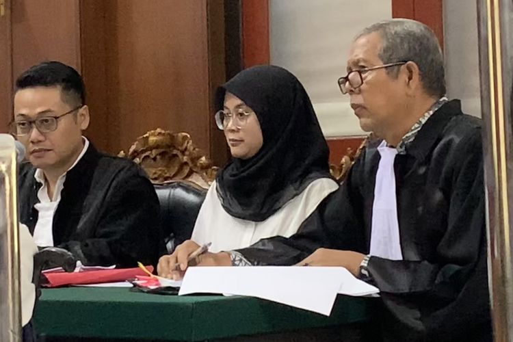 Mantan Manajer Akuntasi PT Dejavu Didakwa Gelapkan Pajak Rp 298 Juta