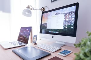 Cara Memunculkan Keyboard di Layar MacBook dengan Mudah dan Cepat