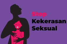 Ini 21 Bentuk Kekerasan Seksual yang Diatur Dalam Permendikbud PPKS