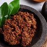 Cara Membuat Bumbu Pecel, Tanpa Pengawet dan Anti Bau Tengik