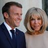 Macron Siapkan Bukti Istrinya Wanita Tulen, Tak Terima Disebut Pria