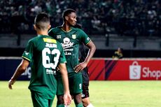 Djanur Ingin Bangkitkan Performa Dua Pemain Asing Persebaya