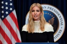 Berita Populer: Kisah Dokter Arthur Bing, Ivanka Trump Kandidat Presiden Bank Dunia