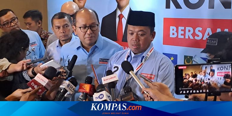 Masuk ke Kandang PPP dan PKB