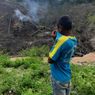 Aroma Belerang di Desa Zebot Makin Menyengat, Pemkab TTS Pantau 24 Jam