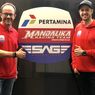 SAG Racing Team Resmi Akui Kerja Sama dengan Pertamina Mandalika