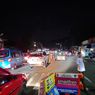 Jalur Puncak Masih Padat Malam Ini, Polisi Terapkan One Way Arah Jakarta