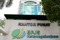 Layani Pekerja Indonesia, BPJS Ketenagakerjaan Bayarkan 24 Triliun Hak Peserta di Tahun 2018