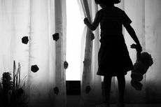 Seorang Ayah di Maluku Jadikan 2 Putrinya Budak Seks, Ini Kata Psikolog