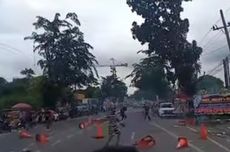 Buntut Penyerangan Kantor GRIB Jaya Pimpinan Hercules di Medan, 1 Warga Tewas, 3 Luka-luka