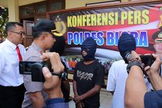 Fakta Terbaru Mayat dalam Karung, Dituduh Mencuri Ponsel hingga Pelaku Makan Nasi Bungkus di Sebelah Jenazah