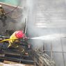 Damkar Jaktim Punya Aplikasi Go-Damkar untuk Percepat Pelayanan Pemadaman Kebakaran