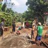 Alasan Warga Purbalingga Rela Patungan Perbaiki Jalan Rusak: Sudah Lapor, Tidak Dapat Respon