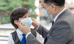 Waspada, Anak Bisa Terpapar Polusi Udara Sejak Dalam Kandungan Hingga Lahir