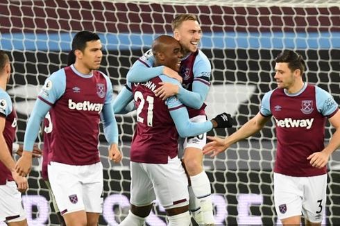 Selain di Tengah Kudeta Myanmar, Lagu Ampun Bang Jago Pernah Digunakan West Ham