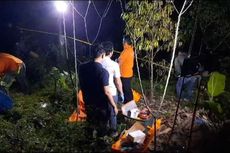 Sempat Mengira Manekin, Pemulung Temukan Mayat Berdarah di Tasikmalaya