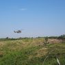 Pesawat Tempur Jatuh di Blora, TNI Terjunkan 2 Heli Super Puma