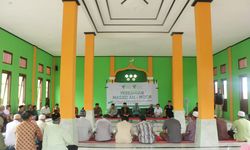 Dompet Dhuafa Kaltim dan Australia Bekerja Sama Perkuat Program Dakwah
