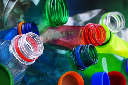 Riwayat BPA, Kini ada Kewaspadaan Penggunaan Plastik