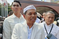 Survei Litbang Kompas: 95,7 Persen Puas Barak Militer Dedi Mulyadi, Sekolah 06.30 Jadi PR